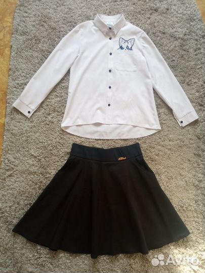 Школьная форма