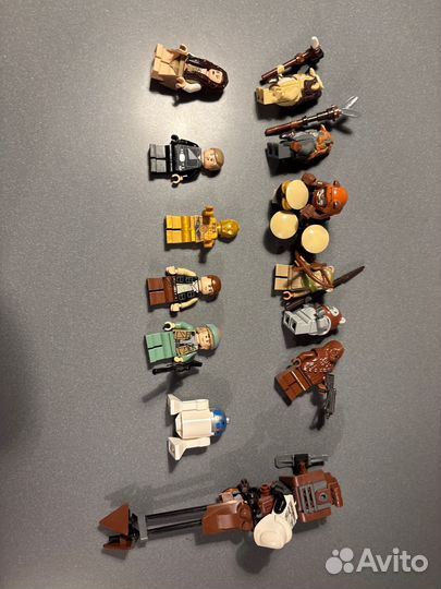 Луго Деревня Вуков