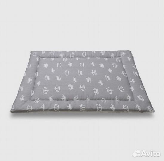 Пеленальный матрас