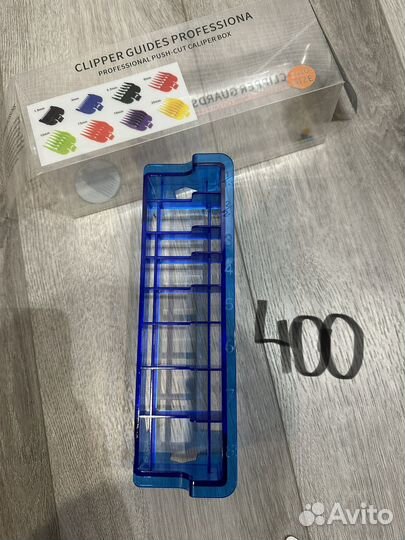 Подставка для насадок