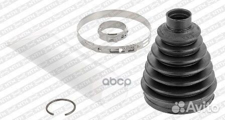 Пыльник ШРУСа OBK55005 SNR