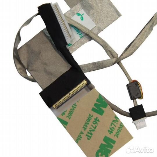 Шлейф матрицы для ноутбука Acer Aspire 4736, 4535