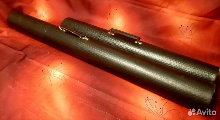 Тубус 1шт для чертежей СССР