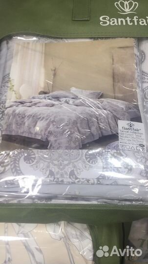 Белье постельное