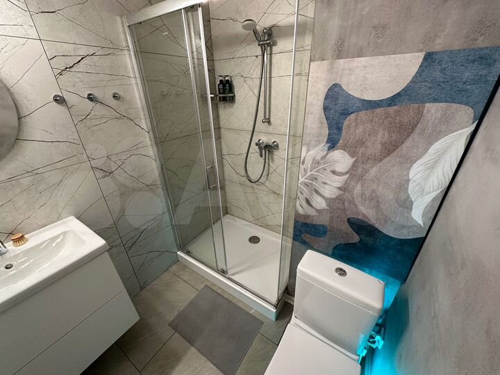 Комната 18 м² в 1-к., 2/36 эт.