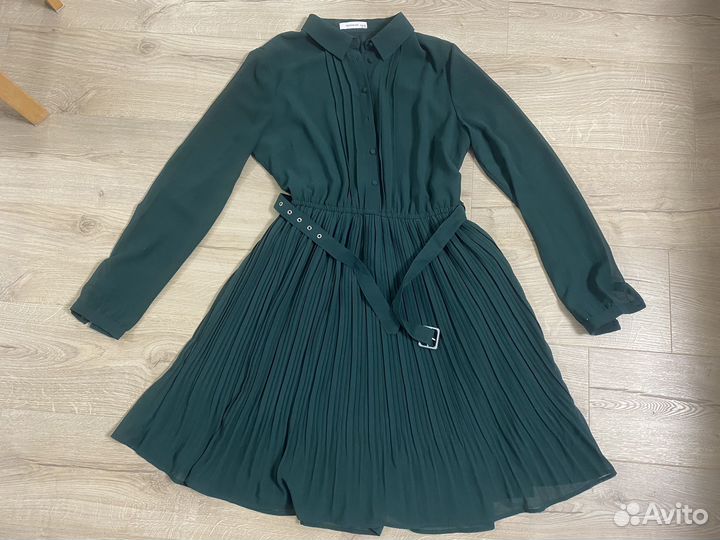 Платье Reserved 46р