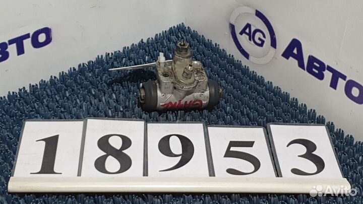 Цилиндр тормозной рабочий Honda Capa