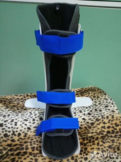 Деротационный сапожок