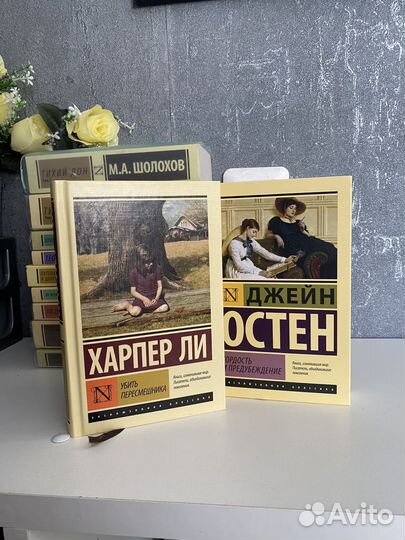 Книги эксклюзивная классика в твердом переплете