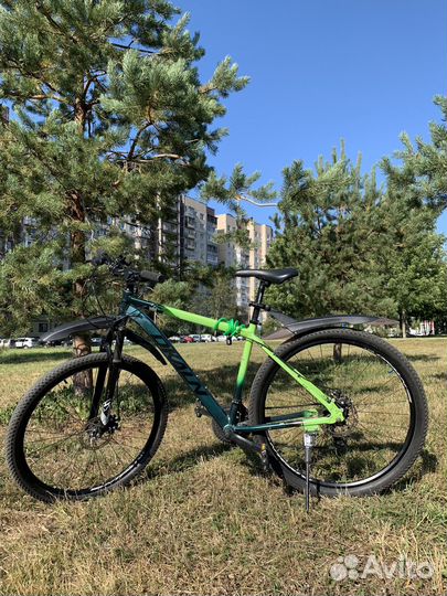 Велосипед dkaln 29