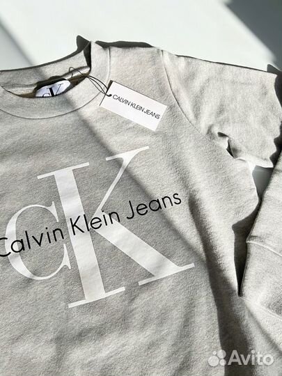 Calvin klein