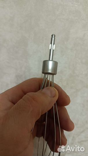 Блендер погружной Redmond нерабочий