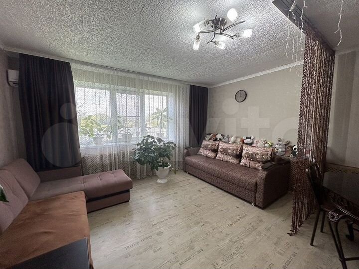 Дом 101,9 м² на участке 20 сот.