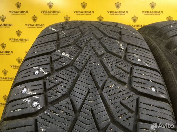 Dunlop SP Winter Sport M2 235/65 R17