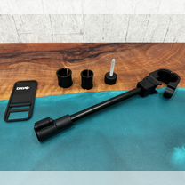 Держатель садка