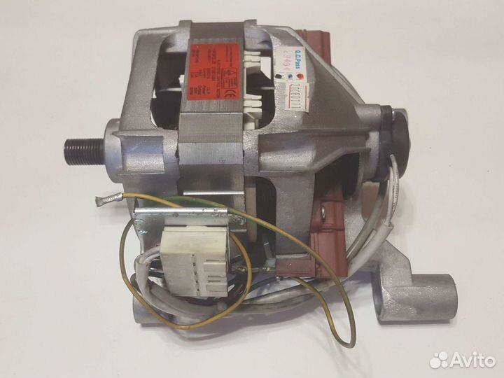 Двигатель от стиральной машины