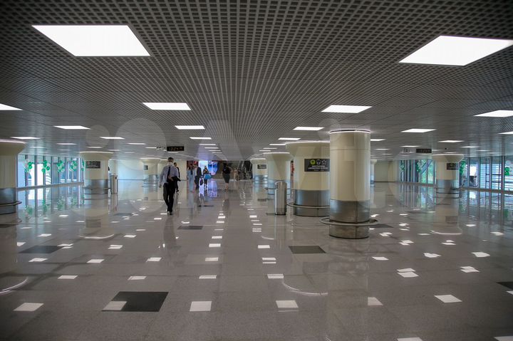 Свободного назначения, 39.9 м²