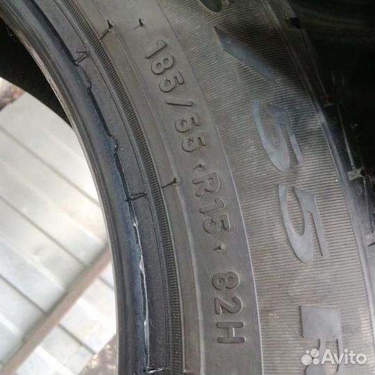 Pirelli Cinturato P1 185/55 R15