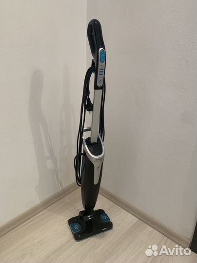 Паровая швабра