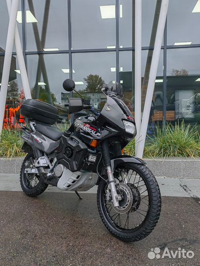 Honda Transalp XL600V