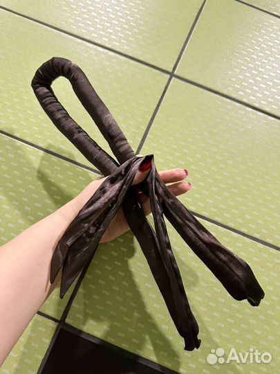 Мягкие бигуди jillas classic elegant