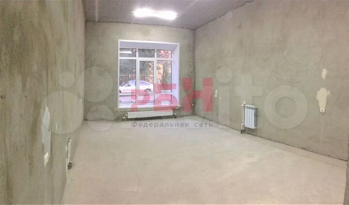 Под медцентр, салон красоты, офис