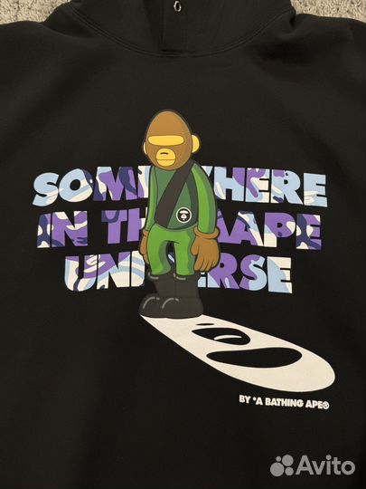 A Bathing Ape Hoodie