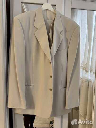 Костьюм с брюками