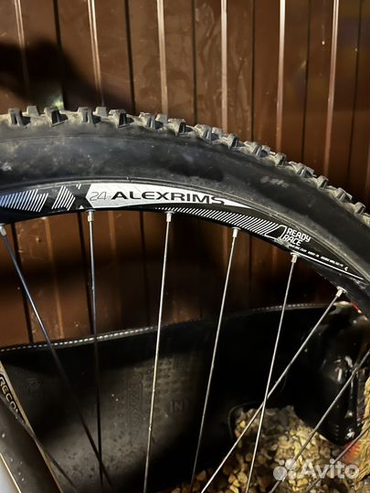 Велосипед до 150 кг