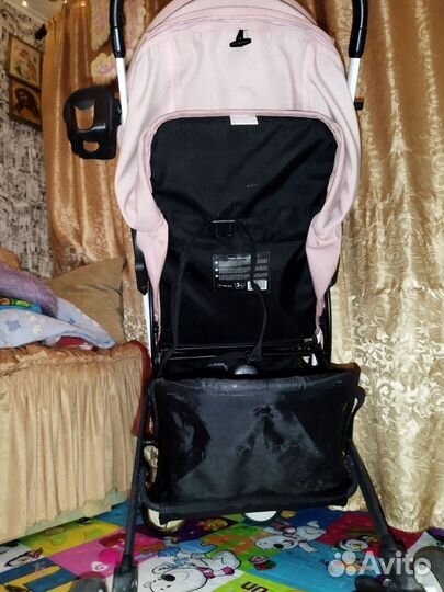 Прогулочная коляска Gorello asta