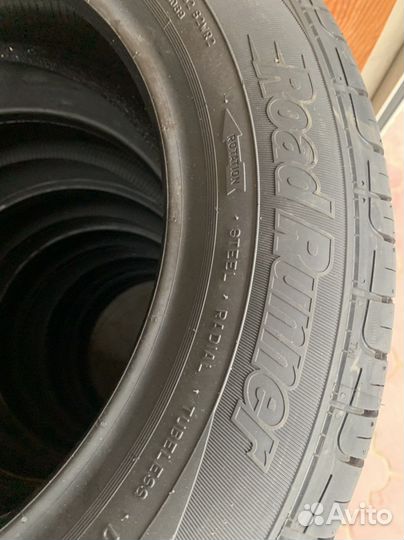 Cordiant Road Runner PS-1 185/65 R15 88H