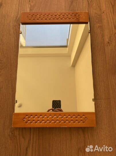 Зеркало 55*35