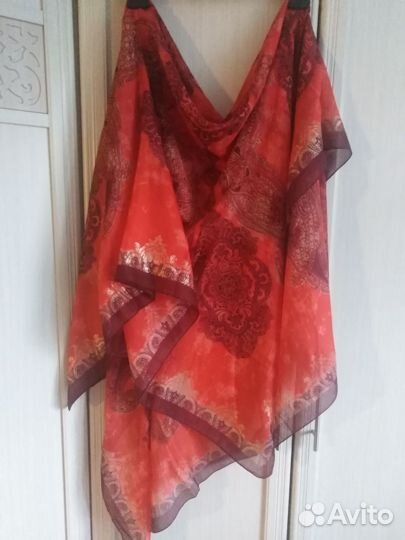 Парео H&M (платок)