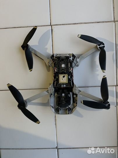 DJI mavic mini combo