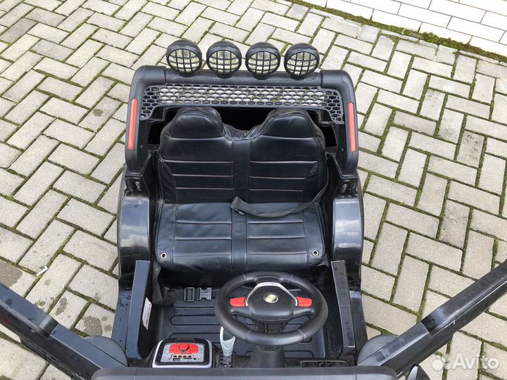 River toys BMW Т005TT Etoro original