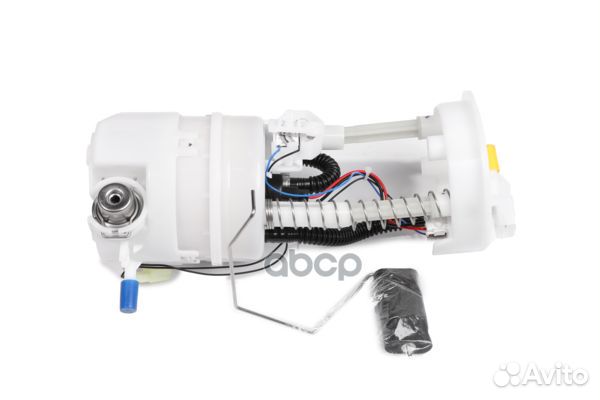 10-01596-SX насос топливный электрический в сб