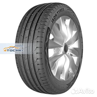 Ikon Tyres Autograph Ultra 2 245/40 R17 95Y