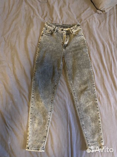 Джинсы женские 42-44 26 размер