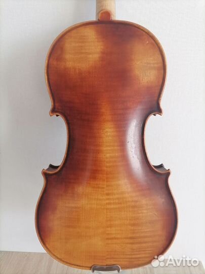 Скрипка мастеровая