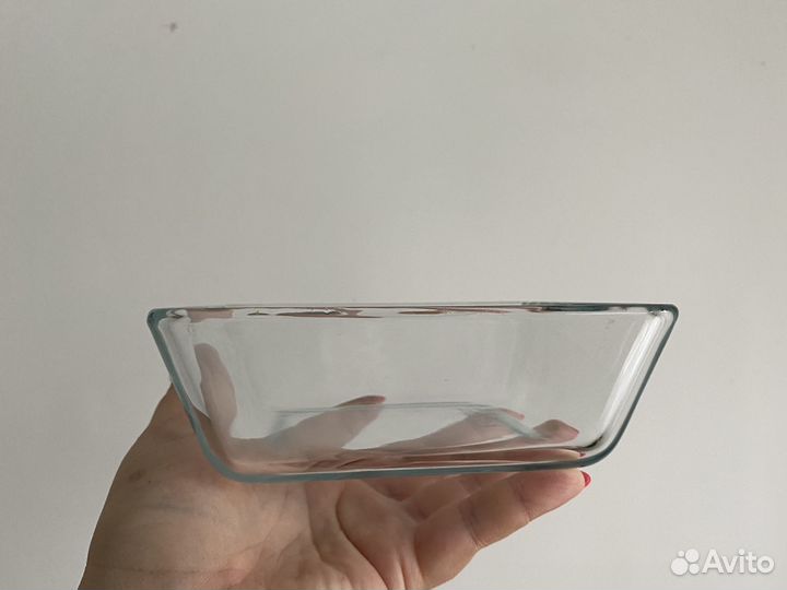 Блюдо для запекания IKEA