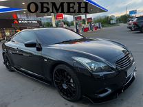 Infiniti G37 3.7 AT, 2010, 225 000 км, с пробегом, цена 1 870 000 руб.