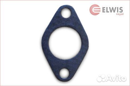 Прокладка системы рецилкуляции выхлопных газов