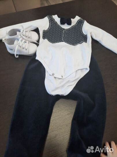 Костюм для мальчика