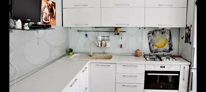 Дом 130 м² на участке 1,8 сот.