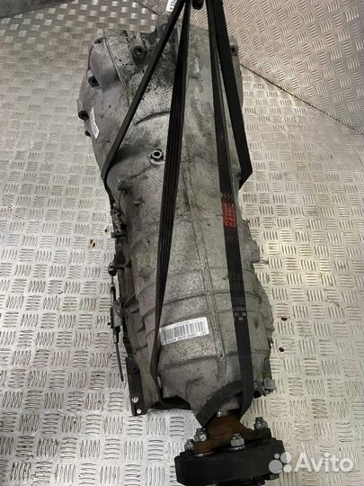 АКПП BMW 7-серия E65/E66 2001-2008 3.0 7556842