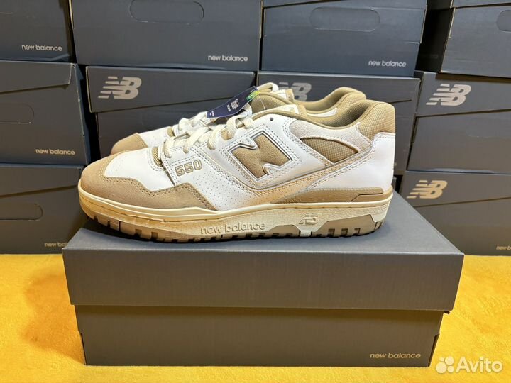 New Balance 550 Новые Оригинал