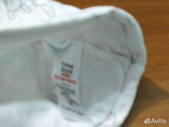 Шапка детская