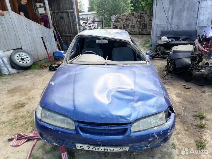 Toyota Sprinter Marino AE100 1996г.в разбор