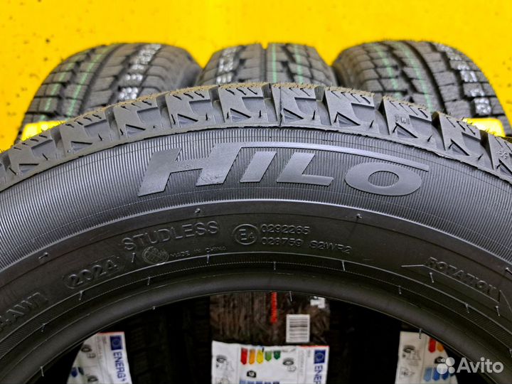 Hilo Arctic S-8 175/65 R14 82T