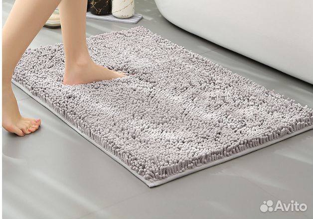 Коврик для ванны
